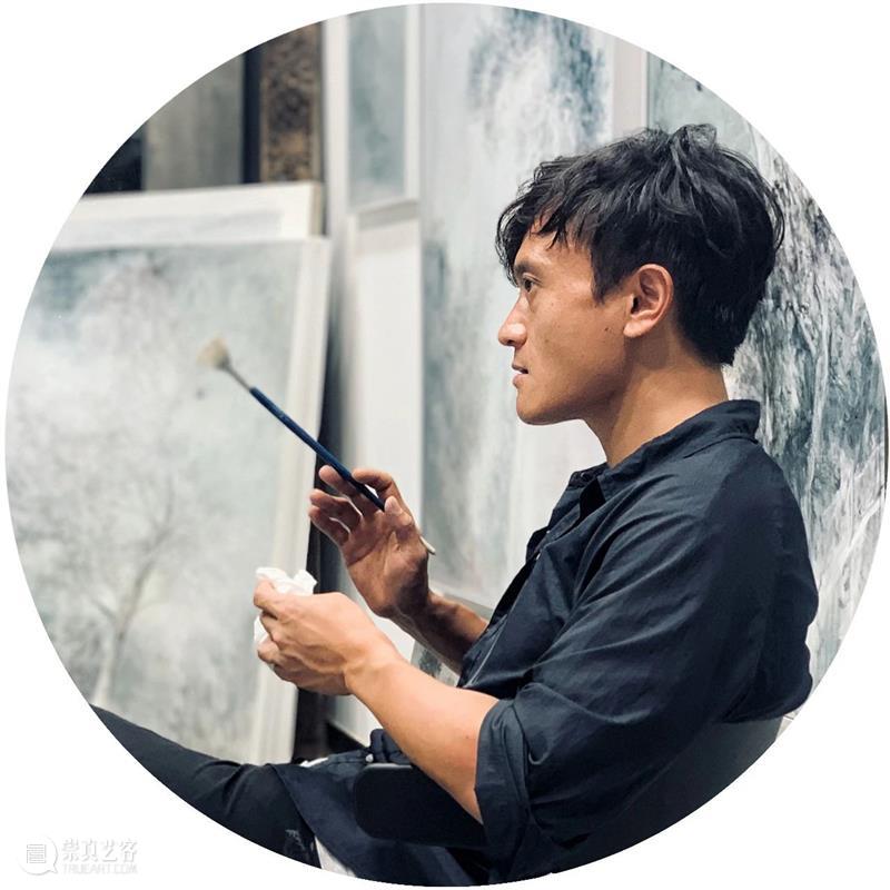勿以自是为能事 - 汤宇自述 | YIBO GALLERY 汤宇 能事 GALLERY ExhibitionSELF POSTS 图片 职业 艺术家 身份 现年 崇真艺客