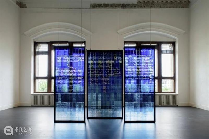 动态 | Wu Tsang 曾吴个展Visionary Company @ Lafayette Anticipations Company 个展 动态 Tsang Schauspielhaus ZürichCo Paris 天线 空间 艺术家 崇真艺客