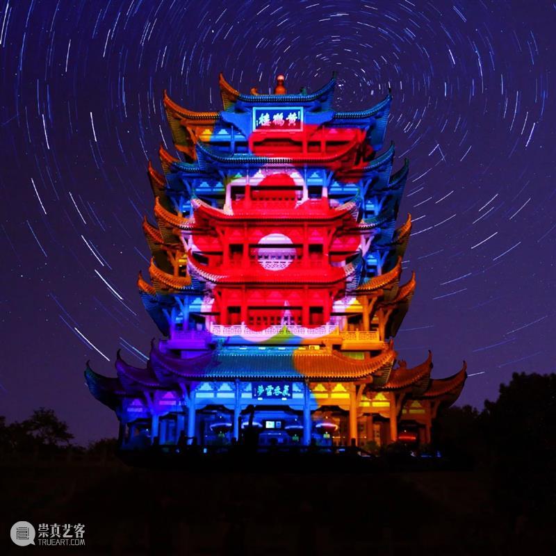 来深圳，4小时解密光影艺术如何赋能未来城市？ 城市 深圳 光影 艺术 未来 爱普生 影像 场景 行业 系列 崇真艺客