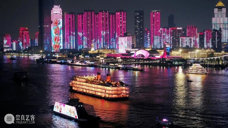 来深圳，4小时解密光影艺术如何赋能未来城市？ 城市 深圳 光影 艺术 未来 爱普生 影像 场景 行业 系列 崇真艺客