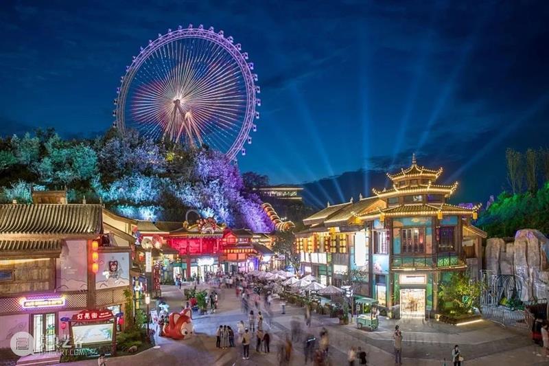 来深圳，4小时解密光影艺术如何赋能未来城市？ 城市 深圳 光影 艺术 未来 爱普生 影像 场景 行业 系列 崇真艺客
