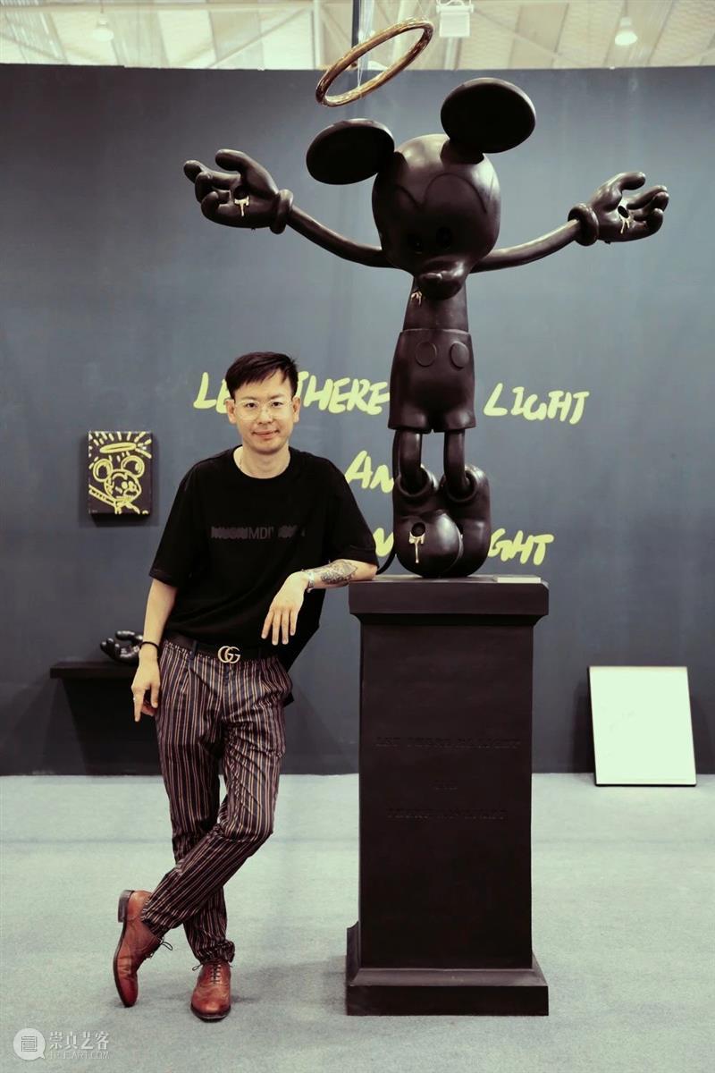 GFAA2020丨媒体合作伙伴：《时尚家居》艺术频道 时尚家居 艺术 频道 媒体 伙伴 GFAA2020丨 艺术频道 战略 领域 综合类 崇真艺客