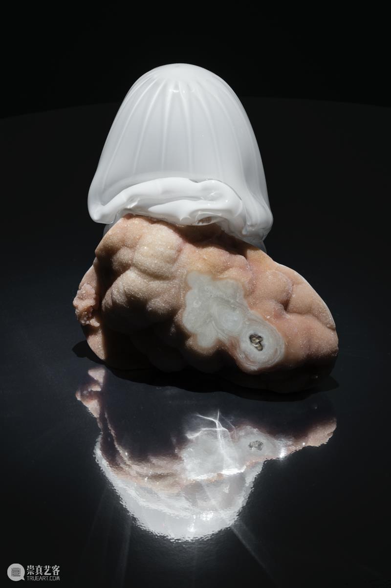 2020 ART021 参展画廊 | 柯芮斯画廊 Pilar Corrias 画廊 柯芮斯 Corrias 不确定性 上海 廿一 艺术 博览会 上海展览中心 国家 崇真艺客