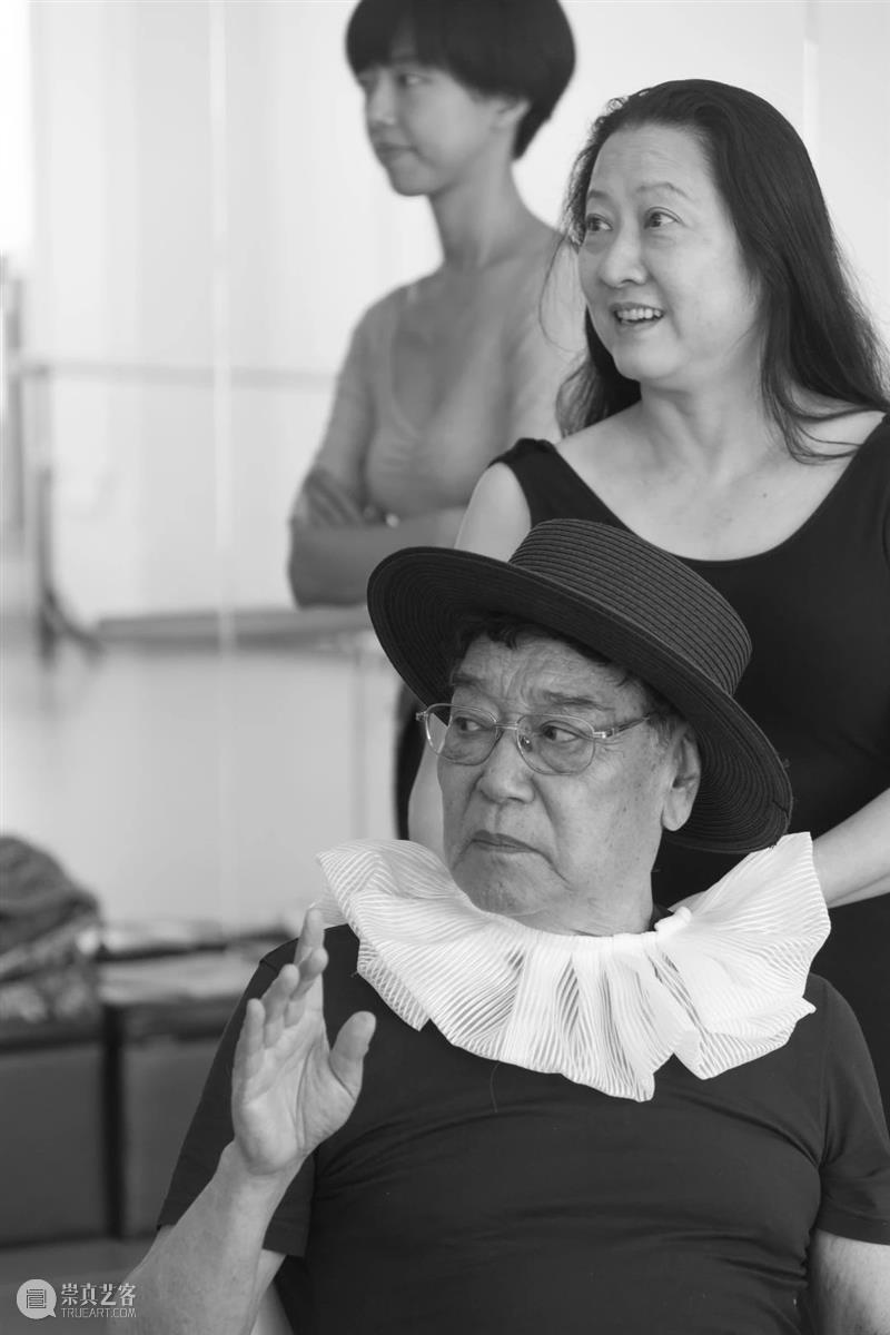 McaM 非常身体 |《该我上场之后》导演专访 McaM 身体 之后 导演 系列 日期 时间 地址 上海市 静安区 崇真艺客