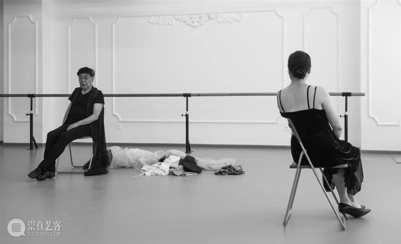 McaM 非常身体 |《该我上场之后》导演专访 McaM 身体 之后 导演 系列 日期 时间 地址 上海市 静安区 崇真艺客