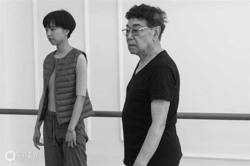 McaM 非常身体 |《该我上场之后》导演专访 McaM 身体 之后 导演 系列 日期 时间 地址 上海市 静安区 崇真艺客