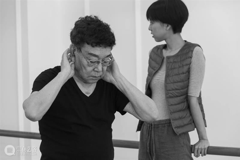 McaM 非常身体 |《该我上场之后》导演专访 McaM 身体 之后 导演 系列 日期 时间 地址 上海市 静安区 崇真艺客