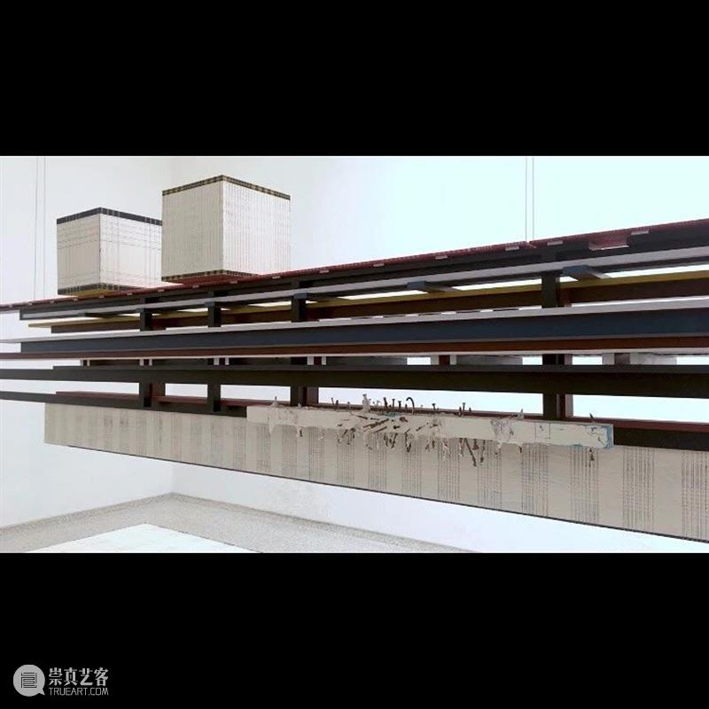同行/异质悬浮 | Remy Jungerman Jungerman 同行 异质 生活 工作 阿姆斯特丹 文化 移民 遗产 身份 崇真艺客