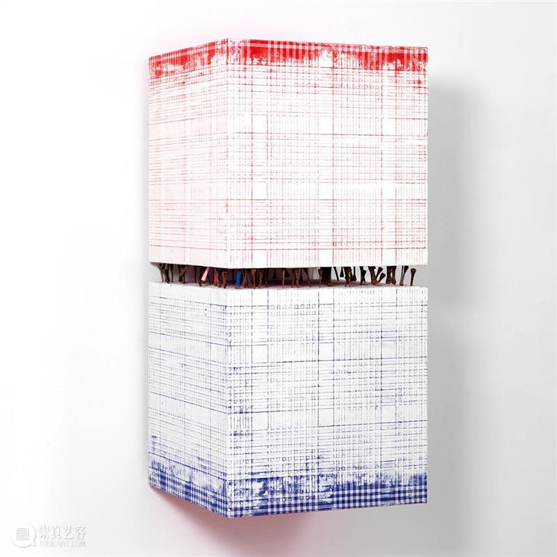 同行/异质悬浮 | Remy Jungerman Jungerman 同行 异质 生活 工作 阿姆斯特丹 文化 移民 遗产 身份 崇真艺客