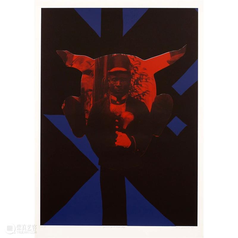 同行/异质悬浮 | Remy Jungerman Jungerman 同行 异质 生活 工作 阿姆斯特丹 文化 移民 遗产 身份 崇真艺客