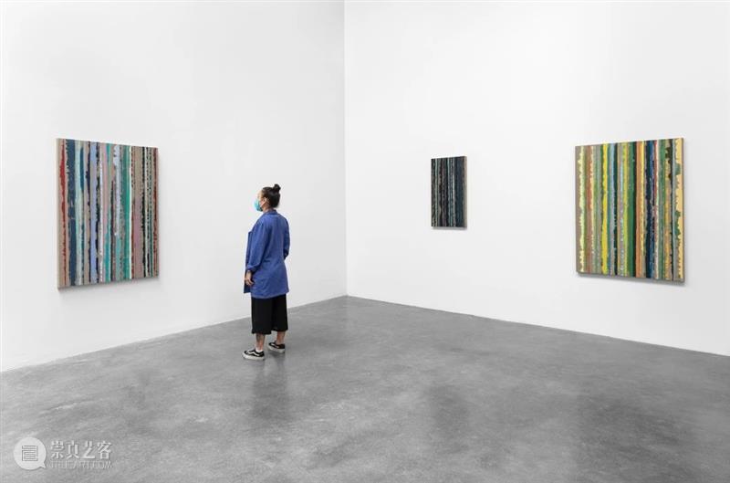 kurimanzutto展讯 | Siembra10 - 阈限:索菲亚·塔博厄斯 索菲亚 塔博厄斯 阈限 kuri 展讯 年份 系列 计划 目前 阶段 崇真艺客