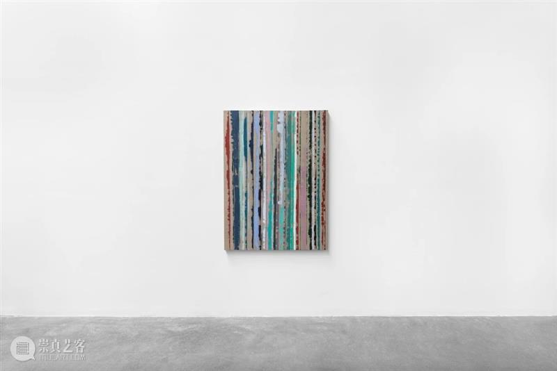 kurimanzutto展讯 | Siembra10 - 阈限:索菲亚·塔博厄斯 索菲亚 塔博厄斯 阈限 kuri 展讯 年份 系列 计划 目前 阶段 崇真艺客