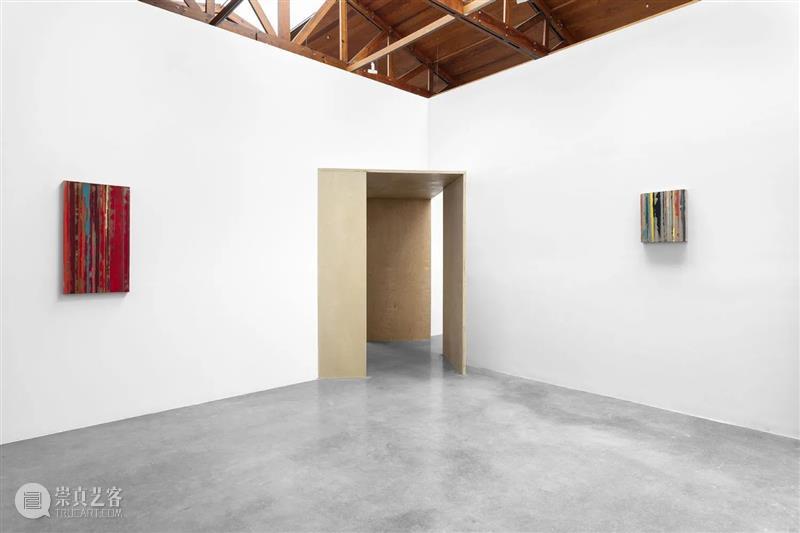 kurimanzutto展讯 | Siembra10 - 阈限:索菲亚·塔博厄斯 索菲亚 塔博厄斯 阈限 kuri 展讯 年份 系列 计划 目前 阶段 崇真艺客