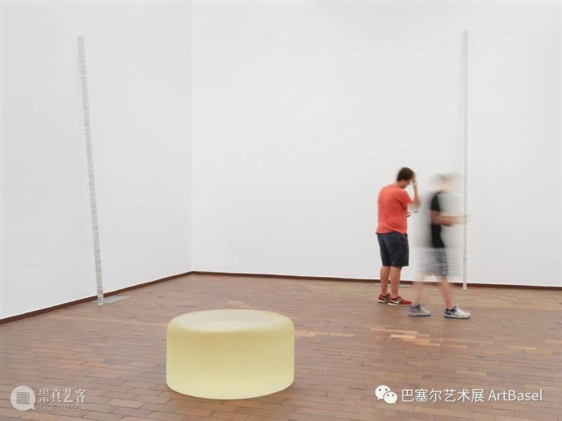 艺术词汇库 | Minimalism 极简主义 Minimalism 极简主义 艺术 词汇库 罗尼·霍恩 Horn 西班牙 巴塞罗那 现场 末期 崇真艺客