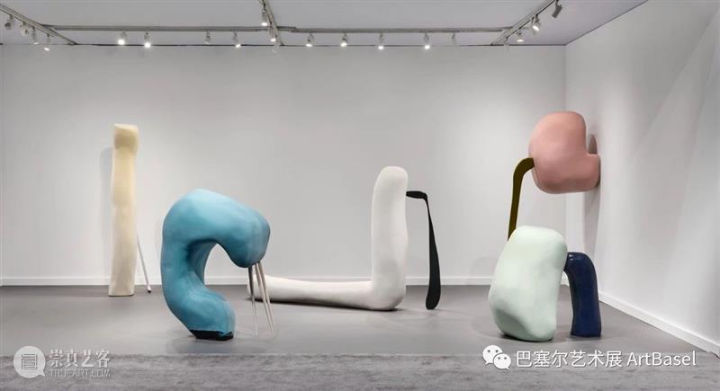 艺术词汇库 | Minimalism 极简主义 Minimalism 极简主义 艺术 词汇库 罗尼·霍恩 Horn 西班牙 巴塞罗那 现场 末期 崇真艺客