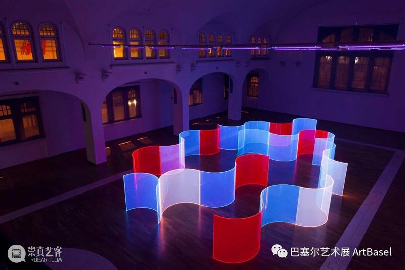艺术词汇库 | Minimalism 极简主义 Minimalism 极简主义 艺术 词汇库 罗尼·霍恩 Horn 西班牙 巴塞罗那 现场 末期 崇真艺客