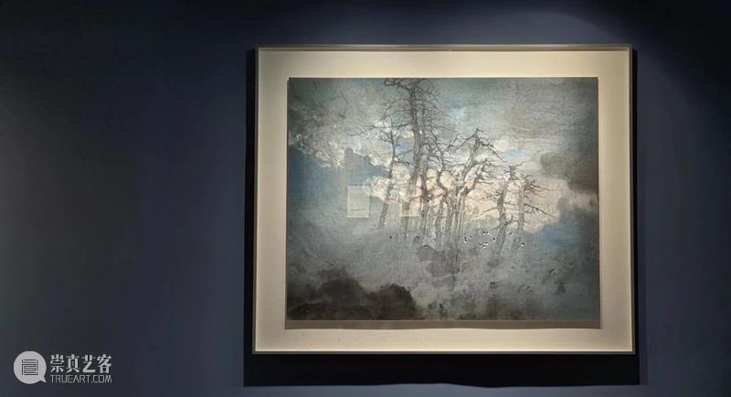 艺术家动态|林于思受邀参加广州与亨美术馆展览及厦门宝龙艺术中心展览 艺术家 林于思 厦门宝龙艺术中心 广州 亨美术馆 动态 東京画廊+BTAP荣幸 宝龙 中国 画展 崇真艺客