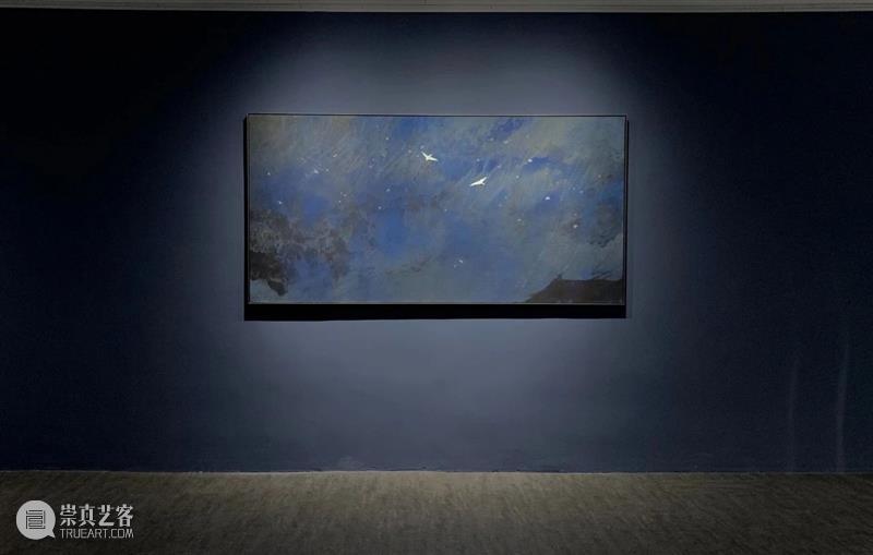 艺术家动态|林于思受邀参加广州与亨美术馆展览及厦门宝龙艺术中心展览 艺术家 林于思 厦门宝龙艺术中心 广州 亨美术馆 动态 東京画廊+BTAP荣幸 宝龙 中国 画展 崇真艺客
