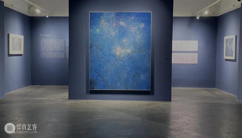 艺术家动态|林于思受邀参加广州与亨美术馆展览及厦门宝龙艺术中心展览 艺术家 林于思 厦门宝龙艺术中心 广州 亨美术馆 动态 東京画廊+BTAP荣幸 宝龙 中国 画展 崇真艺客