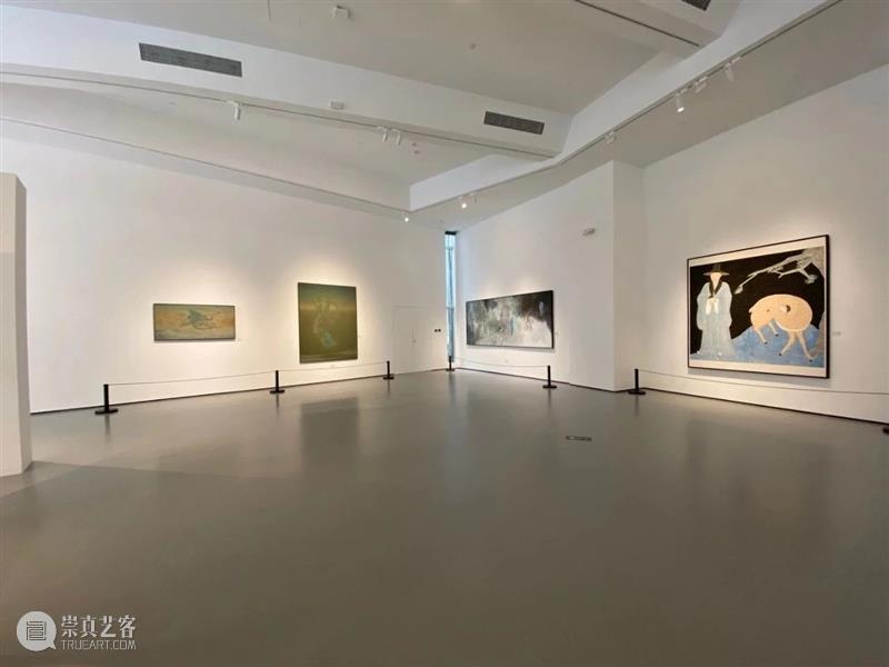 艺术家动态|林于思受邀参加广州与亨美术馆展览及厦门宝龙艺术中心展览 艺术家 林于思 厦门宝龙艺术中心 广州 亨美术馆 动态 東京画廊+BTAP荣幸 宝龙 中国 画展 崇真艺客