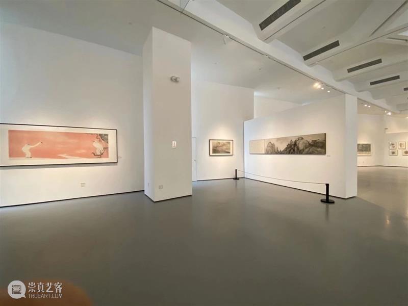 艺术家动态|林于思受邀参加广州与亨美术馆展览及厦门宝龙艺术中心展览 艺术家 林于思 厦门宝龙艺术中心 广州 亨美术馆 动态 東京画廊+BTAP荣幸 宝龙 中国 画展 崇真艺客