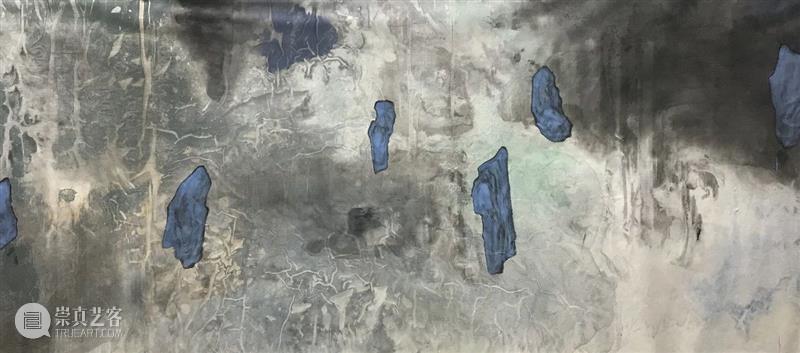 艺术家动态|林于思受邀参加广州与亨美术馆展览及厦门宝龙艺术中心展览 艺术家 林于思 厦门宝龙艺术中心 广州 亨美术馆 动态 東京画廊+BTAP荣幸 宝龙 中国 画展 崇真艺客