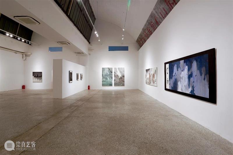 艺术家动态|林于思受邀参加广州与亨美术馆展览及厦门宝龙艺术中心展览 艺术家 林于思 厦门宝龙艺术中心 广州 亨美术馆 动态 東京画廊+BTAP荣幸 宝龙 中国 画展 崇真艺客