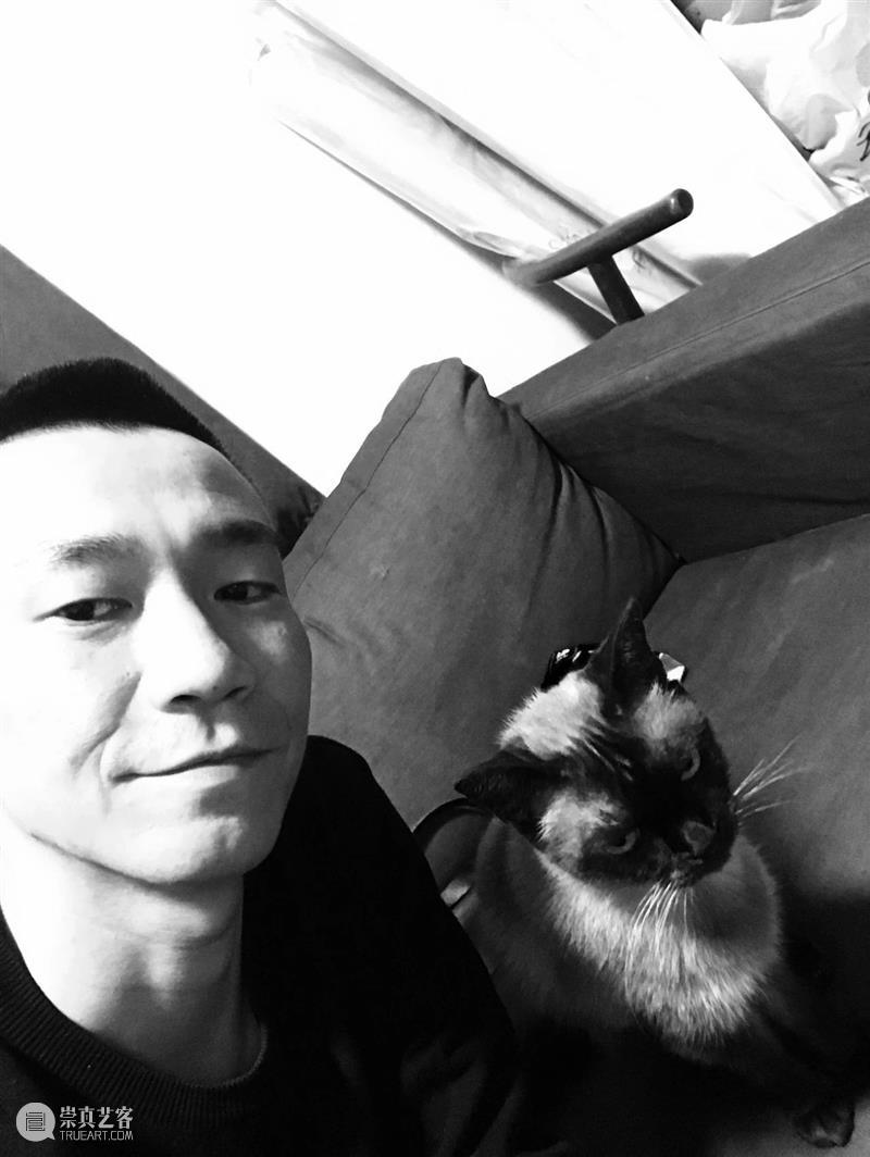 艺术家动态｜林于思受邀参加广州与亨美术馆展览及厦门宝龙艺术中心展览 艺术家 林于思 厦门宝龙艺术中心 广州 亨美术馆 动态 東京画廊＋BTAP荣幸 宝龙 中国 画展 崇真艺客