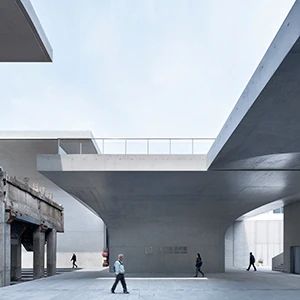LONG研讨会 | 叶茂中画展 叶茂中 画展 研讨会 LONG 展厅 现场图 龙美术馆 西岸 洪晓乐 小美 崇真艺客