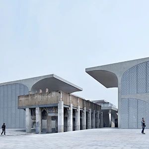 LONG研讨会 | 叶茂中画展 叶茂中 画展 研讨会 LONG 展厅 现场图 龙美术馆 西岸 洪晓乐 小美 崇真艺客