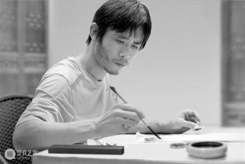 LONG研讨会 | 叶茂中画展 叶茂中 画展 研讨会 LONG 展厅 现场图 龙美术馆 西岸 洪晓乐 小美 崇真艺客