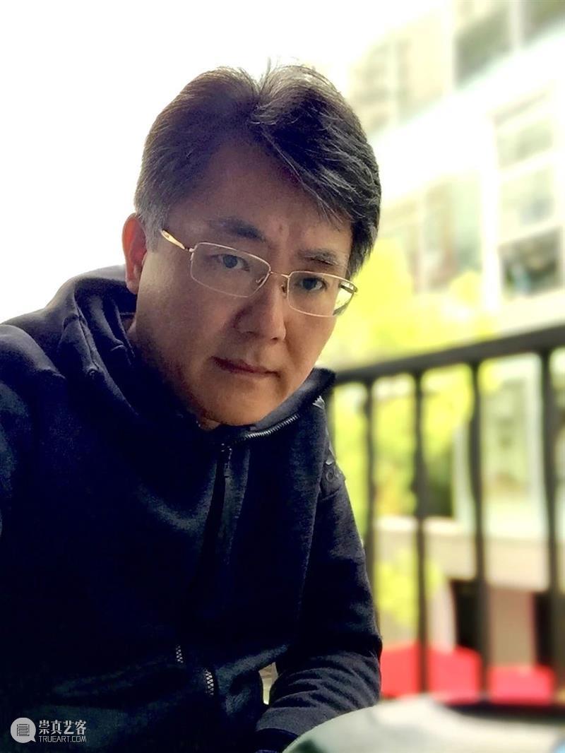 LONG研讨会 | 叶茂中画展 叶茂中 画展 研讨会 LONG 展厅 现场图 龙美术馆 西岸 洪晓乐 小美 崇真艺客