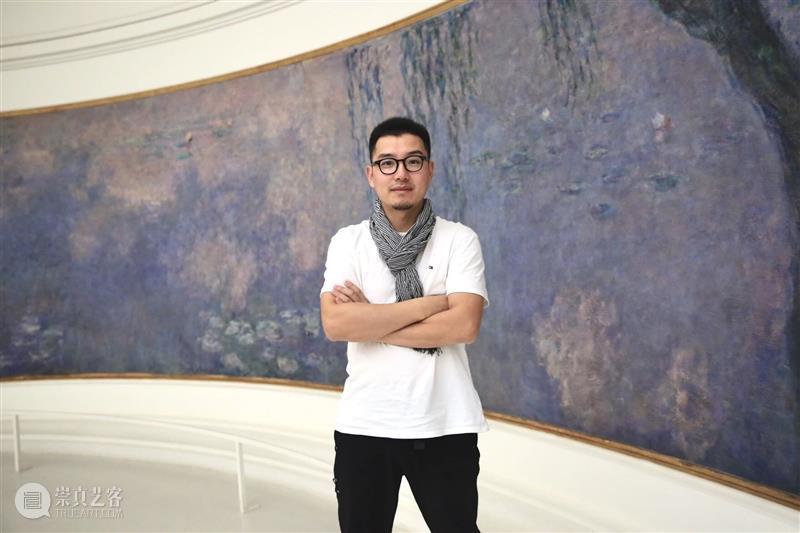 LONG研讨会 | 叶茂中画展 叶茂中 画展 研讨会 LONG 展厅 现场图 龙美术馆 西岸 洪晓乐 小美 崇真艺客
