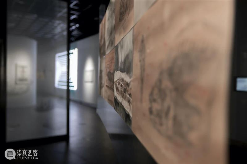 “南山138”学术对谈|曹欧:审美之熵与当代青年版画创作 南山 青年 学术 版画 曹欧 浙江 艺术 项目 Nanshan 谈嘉宾 崇真艺客