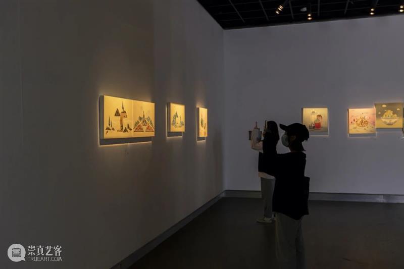 “南山138”学术对谈|曹欧:审美之熵与当代青年版画创作 南山 青年 学术 版画 曹欧 浙江 艺术 项目 Nanshan 谈嘉宾 崇真艺客