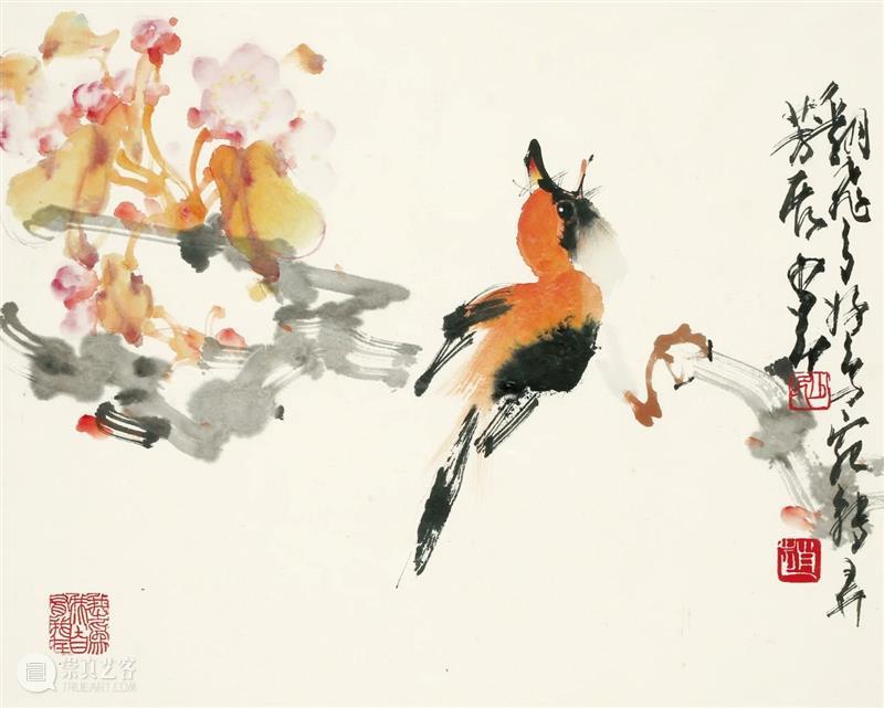 『中贸圣佳25周年春拍』 | 风飘丹桂满空庭—同一藏家书画合辑 书画 藏家 丹桂 空庭 合辑 拍卖会 Sungari Anniversary Auction近 现代 崇真艺客