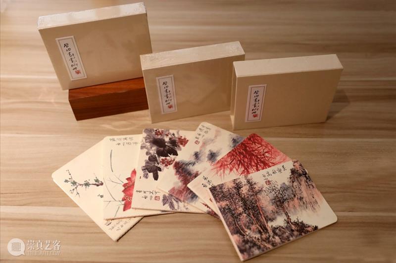 超值收藏！艺术家亲笔签名周边限量发售 艺术家 周边 琴瑟和鸣 乐震文 张弛 尾声 心里 艺术 衍生品 艺术商店 崇真艺客