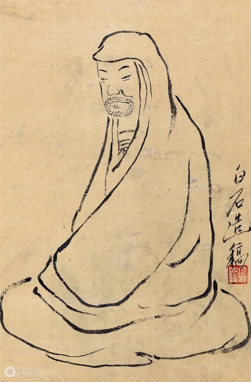 【保利拍卖十五周年】讲座预告：程恩嵘 | 张大千的艺术人生与市场价值 保利拍卖 市场 价值 程恩嵘 张大千 艺术 人生 讲座 年头 全球 崇真艺客