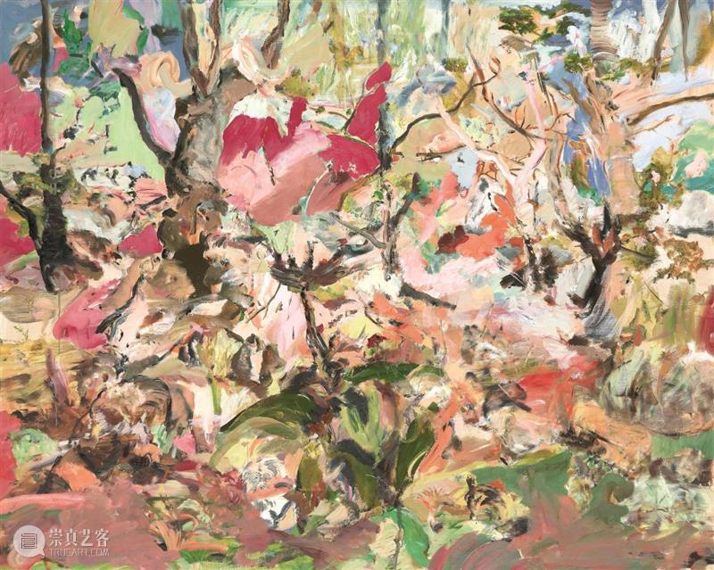 香港秋拍北京及上海预展｜现代及当代艺术、瑰丽珠宝及精致名表 香港 现代 艺术 北京 上海 名表 珠宝 佳士得 前夕 部分 崇真艺客