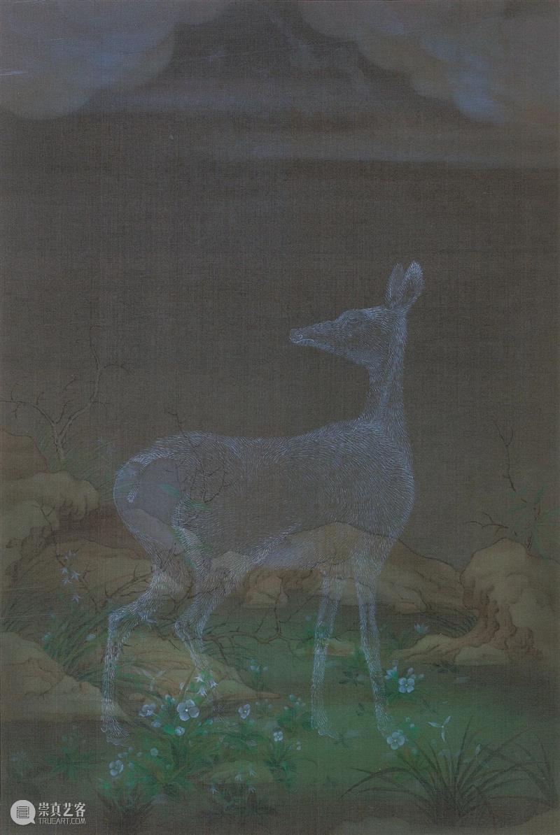 香港秋拍北京及上海预展｜现代及当代艺术、瑰丽珠宝及精致名表 香港 现代 艺术 北京 上海 名表 珠宝 佳士得 前夕 部分 崇真艺客