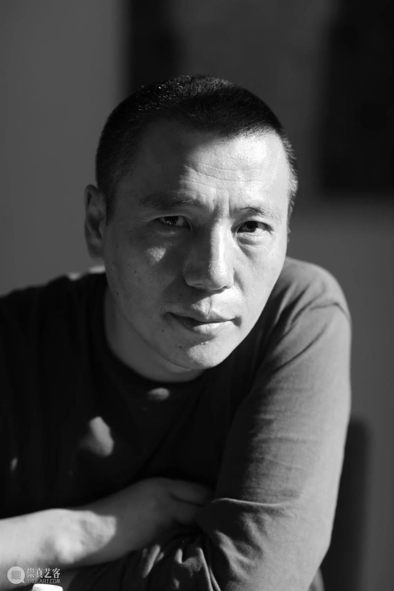 以花之名 | 薛松&崔玄周：拼接、挪用与并置，以及火火火 崔玄周 薛松 火火 视频 展览明珠美术馆 艺术群展 国内外 艺术家 主题 展期 崇真艺客