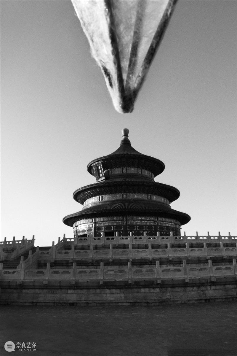 HOW 开幕论坛回顾 | “变量的活力”：算法的覆盖 崇真艺客