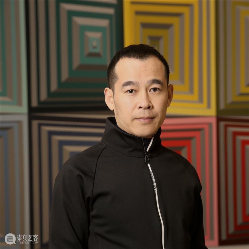HOW 开幕论坛回顾 | “变量的活力”：算法的覆盖 崇真艺客