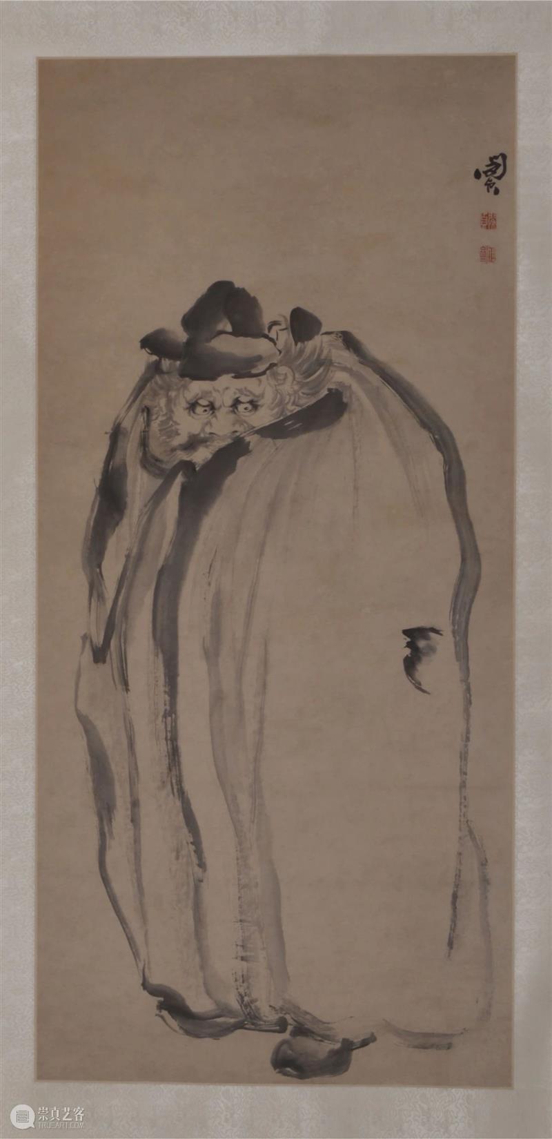 大千气象——中央美术学院美术馆精品展正在CAFAM·廊坊馆展出 廊坊 气象 大千 中央美术学院美术馆 CAFAM 精品展 海报 时间 地点 丝绸之路国际文化交流中心 崇真艺客