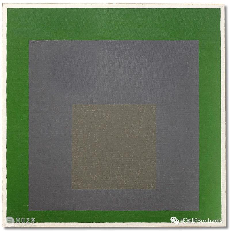 BANKSY罕见早期作品闪耀伦敦邦瀚斯「战后与当代艺术」拍卖 伦敦 邦瀚斯 战后 艺术 早期 作品 BANKSY 英国 街头 艺术家 崇真艺客