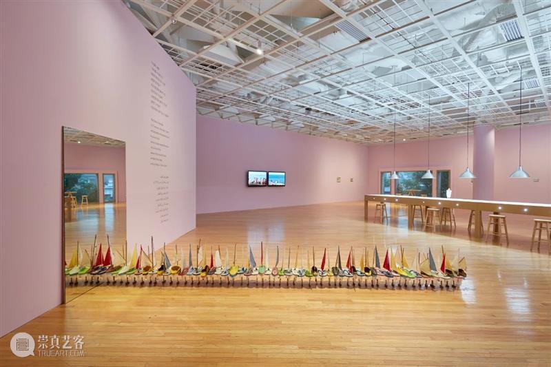 大馆当代美术馆 | 弗朗西斯·埃利斯(Francis Alys)香港个展《水限__陆界:边境与游戏》 弗朗西斯·埃利斯 陆界 边境与游戏 香港 大馆 当代美术馆 个展 Alys 卓纳 画廊 崇真艺客
