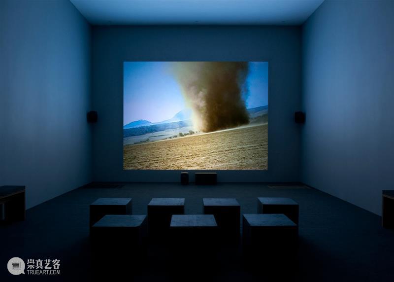 大馆当代美术馆 | 弗朗西斯·埃利斯(Francis Alys)香港个展《水限__陆界:边境与游戏》 弗朗西斯·埃利斯 陆界 边境与游戏 香港 大馆 当代美术馆 个展 Alys 卓纳 画廊 崇真艺客