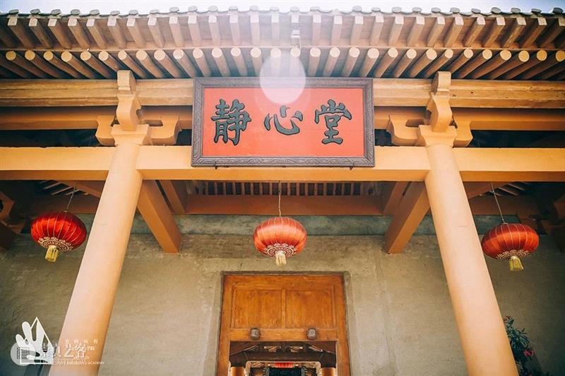 「松」游学 |  “错峰出行，静享敦煌”第7期，限额招募 敦煌 错峰 世界上 历史 地域 体系 文化 中国 印度 希腊 崇真艺客