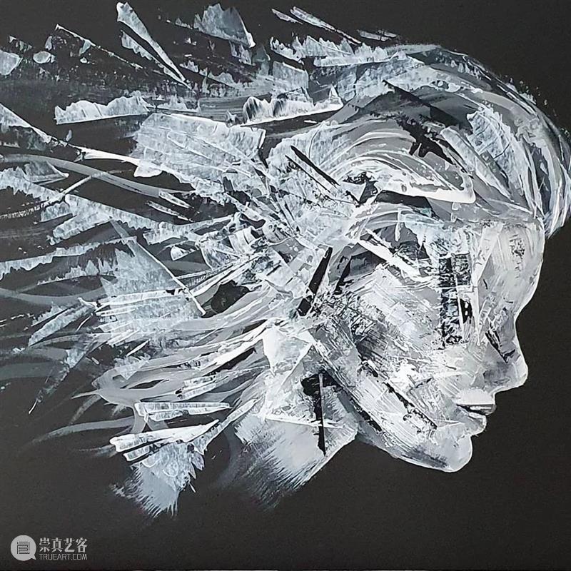 形体扎实，塑造到位，经得起推敲的作品才是好作品！ 形体 作品 END 崇真艺客