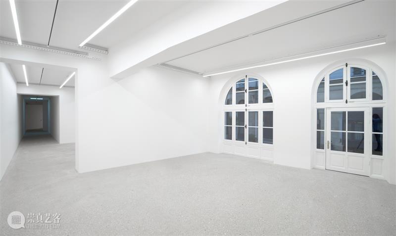 画廊新闻 | 卡迈勒 · 梅隆赫画廊巴黎新空间即将揭幕，丹尼尔 · 布伦和菲利普 · 帕雷诺携手开幕展 卡迈勒 梅隆赫 画廊 巴黎 新空间 丹尼尔 布伦 菲利普 帕雷诺 新闻 崇真艺客